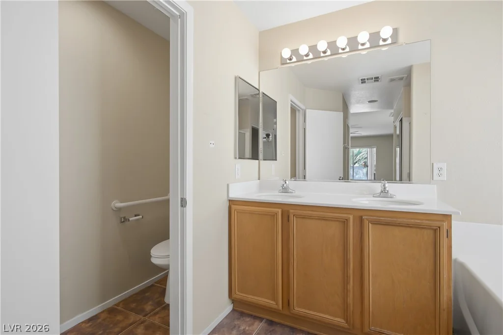 7918 Sally Irene, Las Vegas, NV 89113