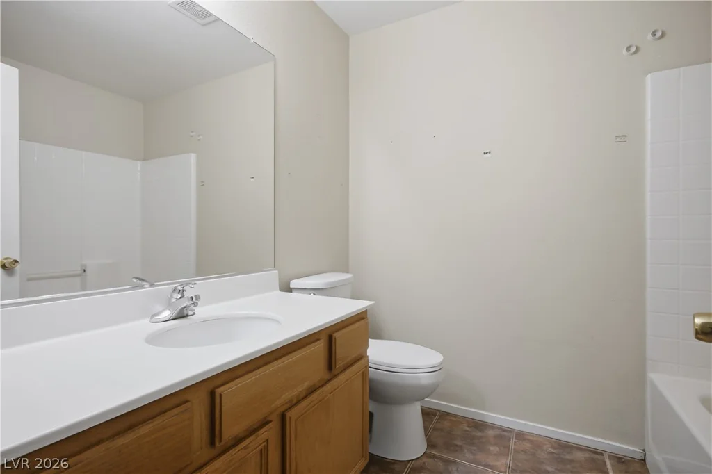 7918 Sally Irene, Las Vegas, NV 89113