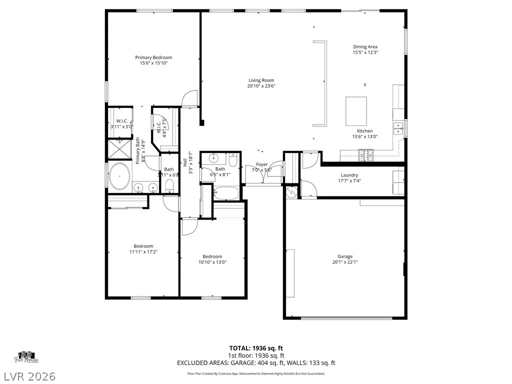 7918 Sally Irene, Las Vegas, NV 89113