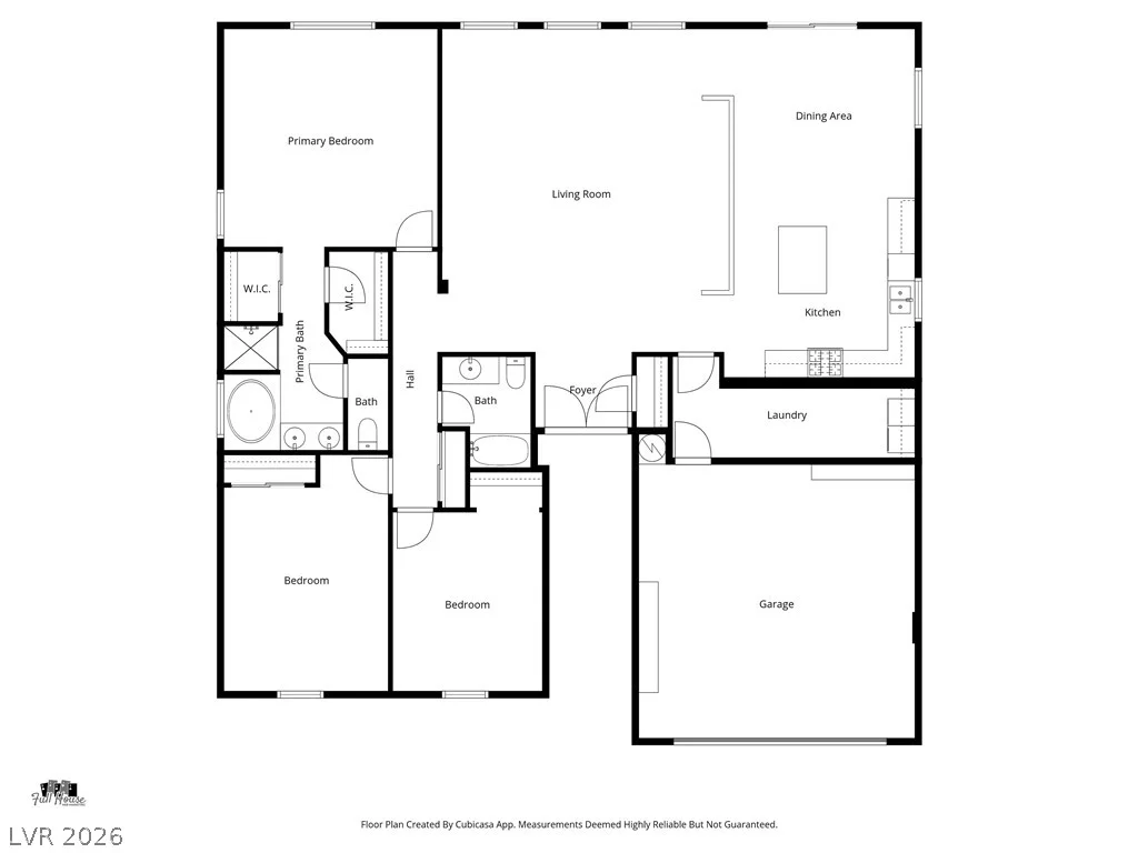 7918 Sally Irene, Las Vegas, NV 89113