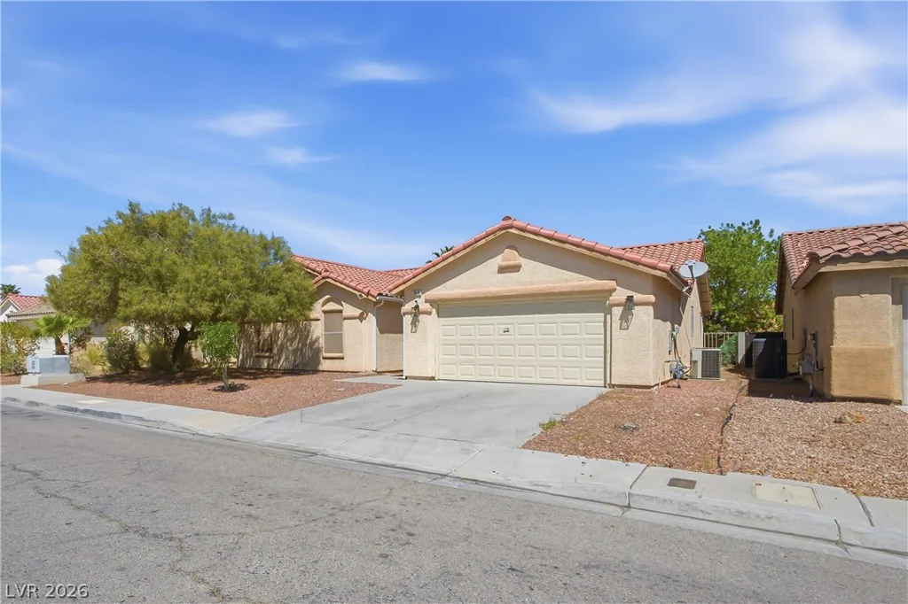 7918 Sally Irene, Las Vegas, NV 89113