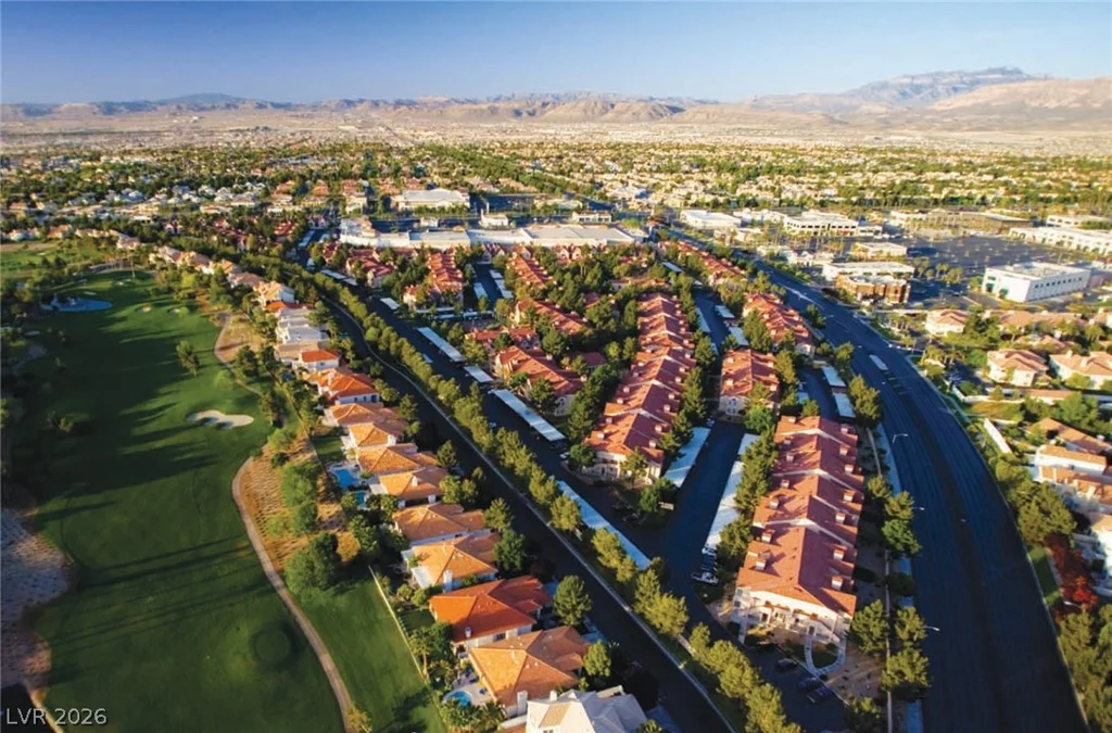 2200 Fort Apache, Las Vegas, NV 89117