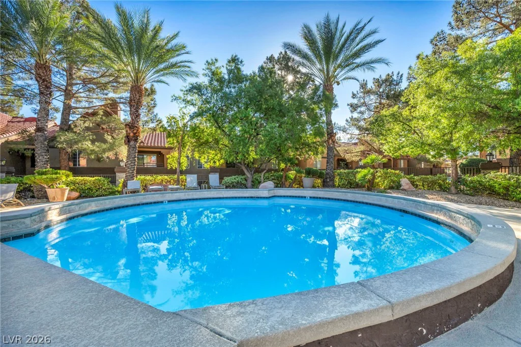 2200 Fort Apache, Las Vegas, NV 89117
