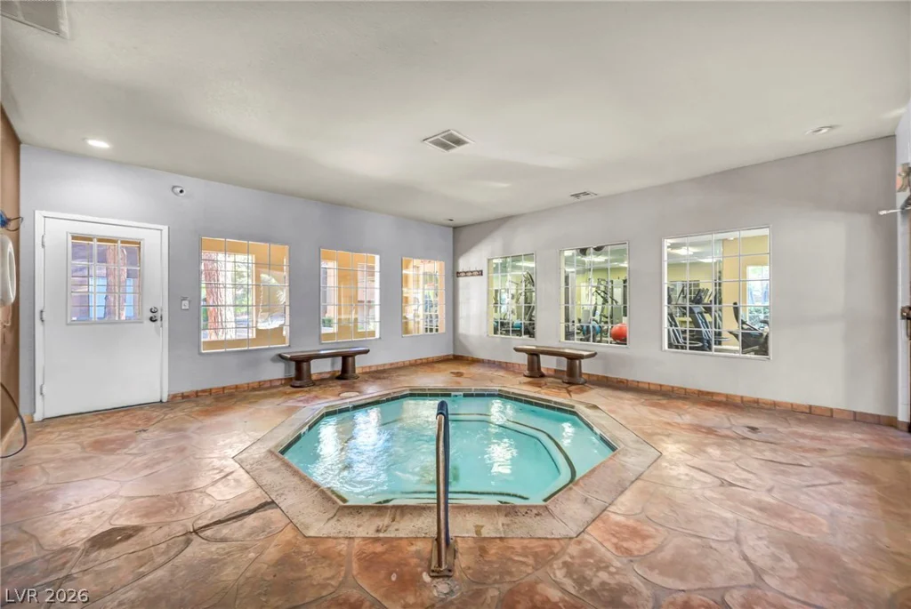 2200 Fort Apache, Las Vegas, NV 89117