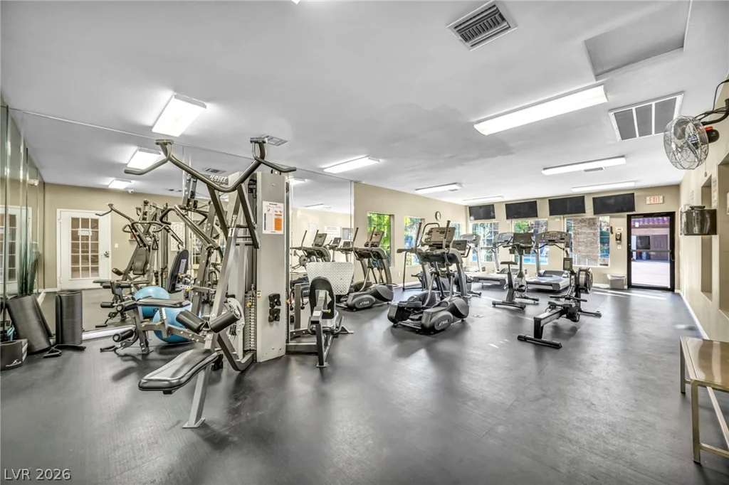 2200 Fort Apache, Las Vegas, NV 89117