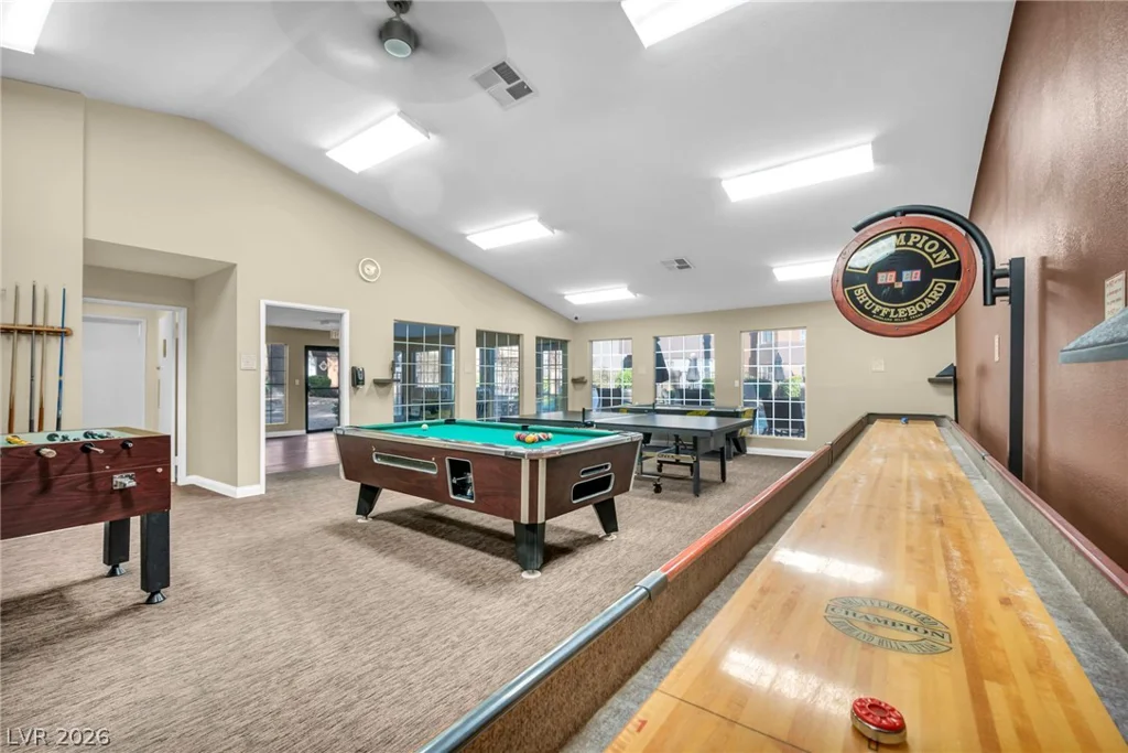 2200 Fort Apache, Las Vegas, NV 89117