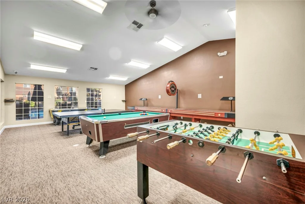 2200 Fort Apache, Las Vegas, NV 89117