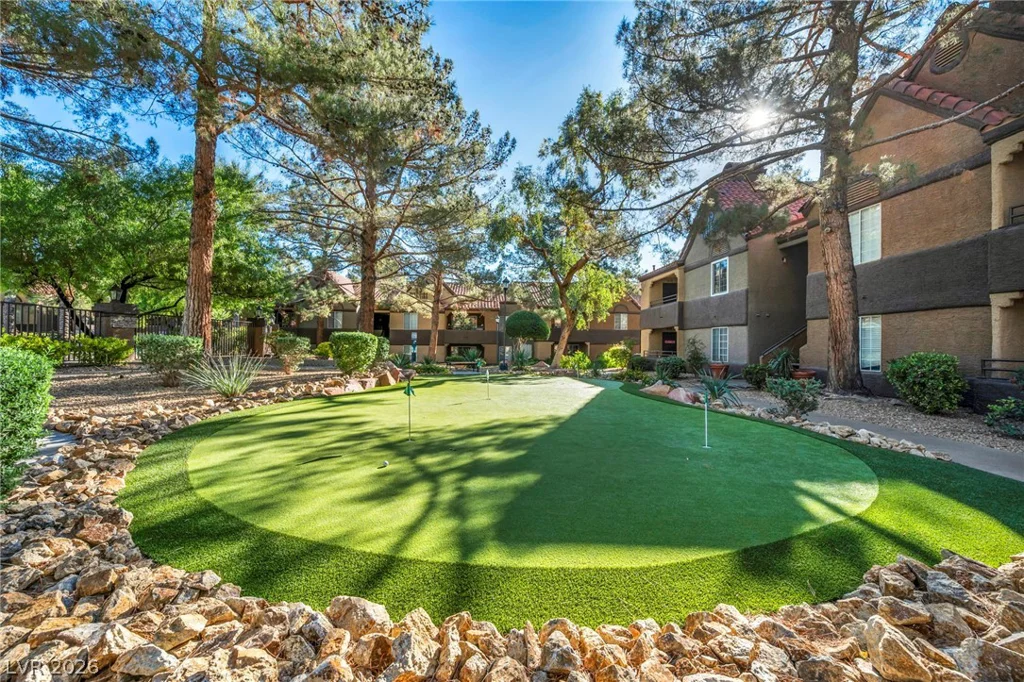 2200 Fort Apache, Las Vegas, NV 89117