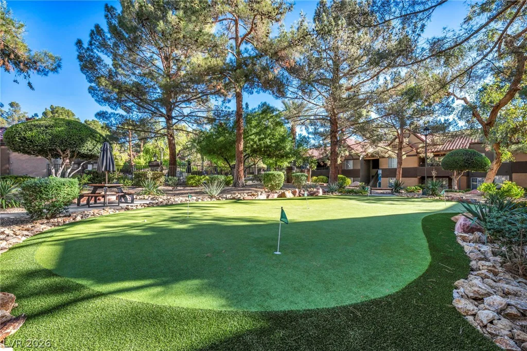 2200 Fort Apache, Las Vegas, NV 89117