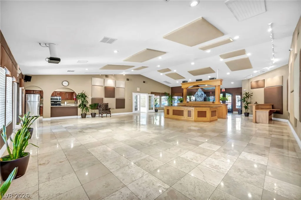 2200 Fort Apache, Las Vegas, NV 89117