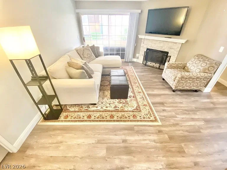 2200 Fort Apache, Las Vegas, NV 89117
