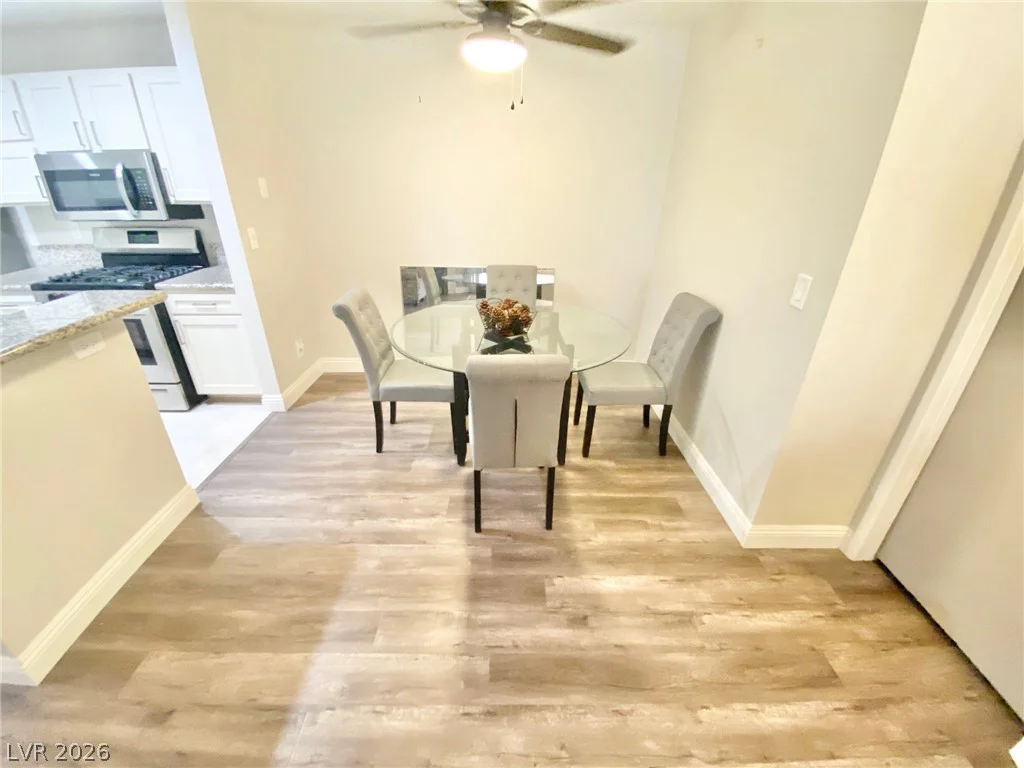 2200 Fort Apache, Las Vegas, NV 89117
