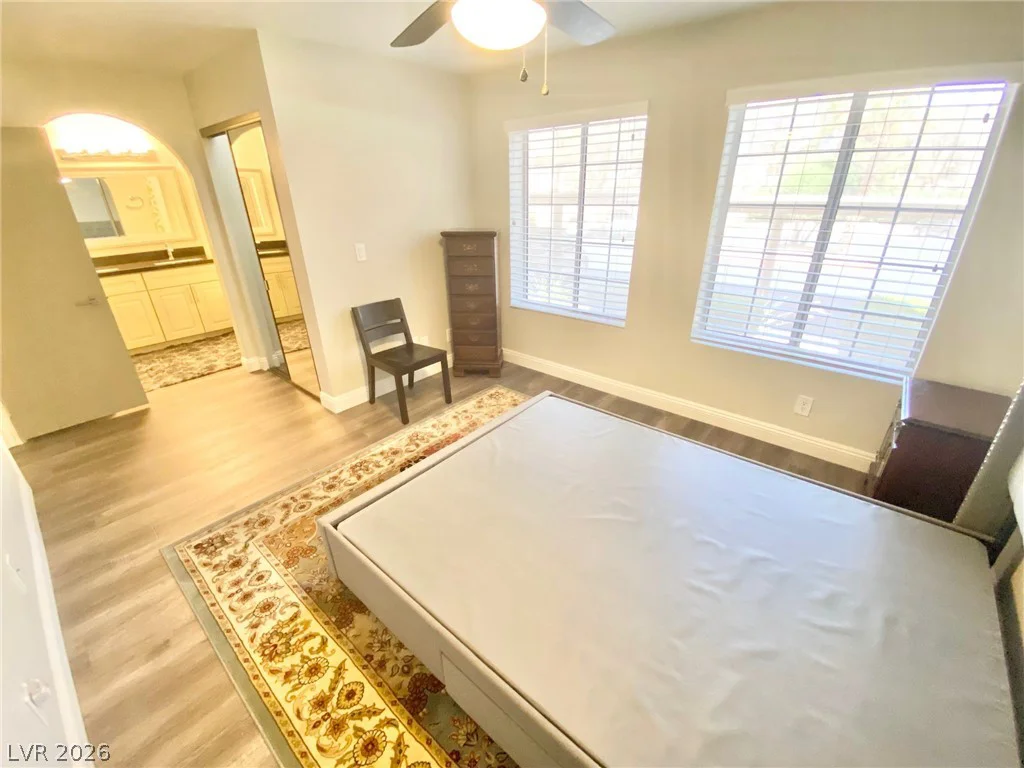 2200 Fort Apache, Las Vegas, NV 89117