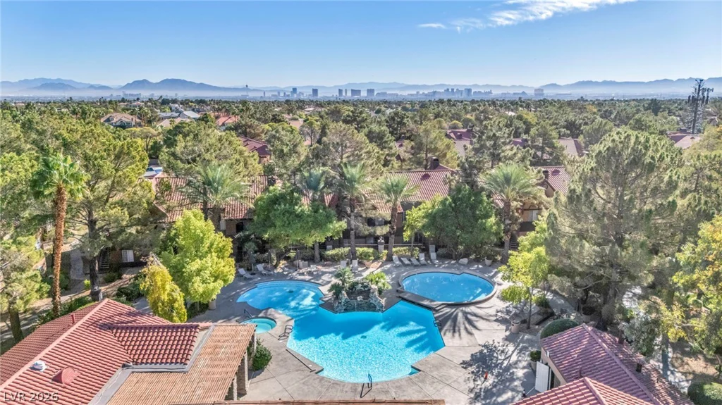2200 Fort Apache, Las Vegas, NV 89117