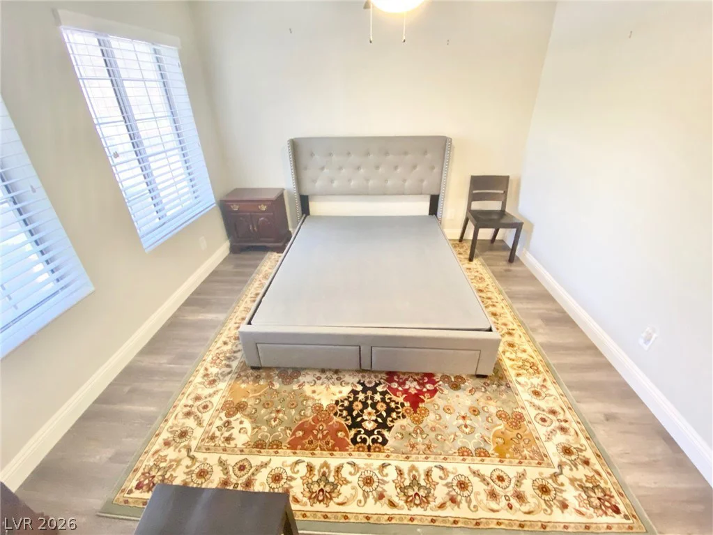 2200 Fort Apache, Las Vegas, NV 89117
