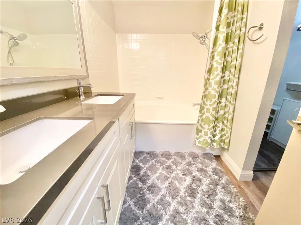 2200 Fort Apache, Las Vegas, NV 89117