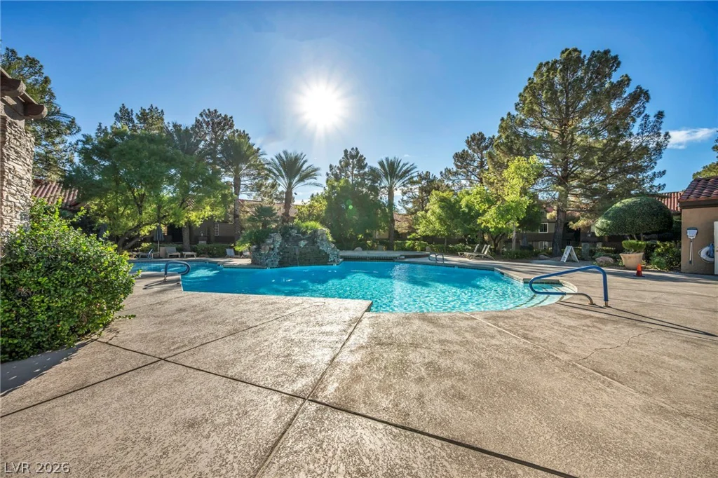 2200 Fort Apache, Las Vegas, NV 89117