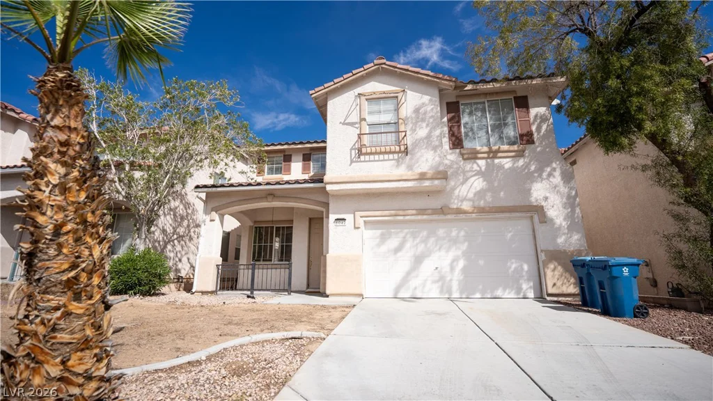 8042 Earl Grey, Las Vegas, NV 89117