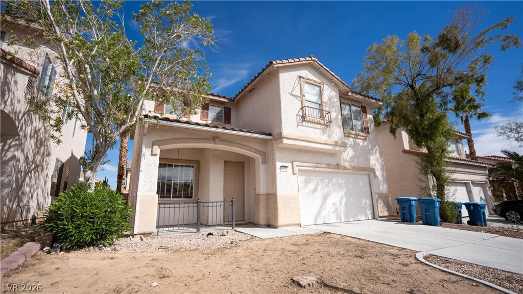 8042 Earl Grey, Las Vegas, NV 89117