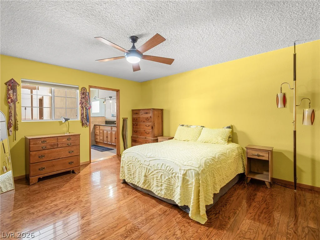 1800 Cochran, Las Vegas, NV 89104