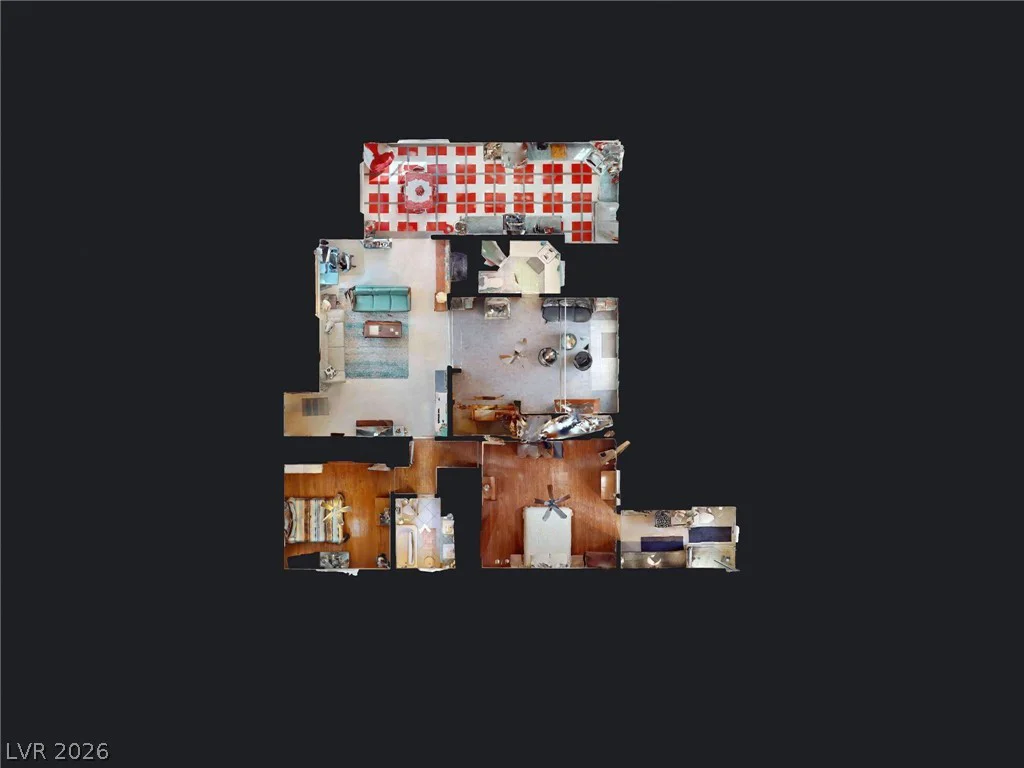 1800 Cochran, Las Vegas, NV 89104