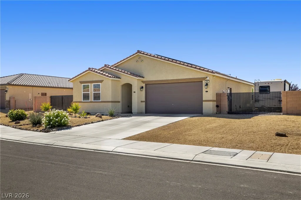 3981 Florence, Pahrump, NV 89061