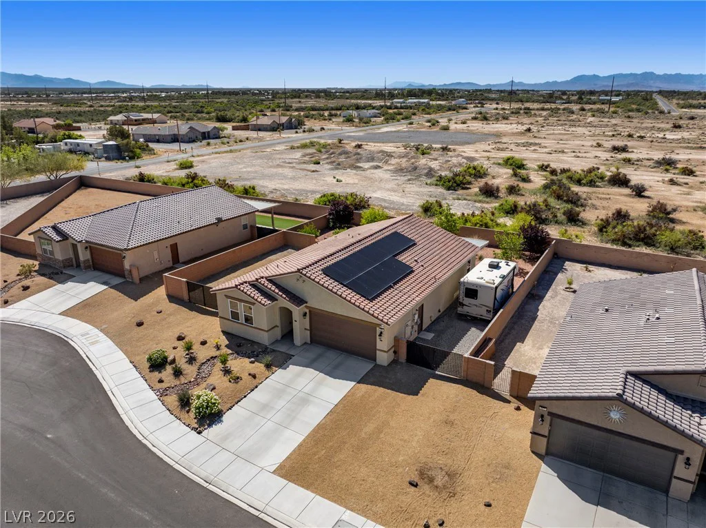 3981 Florence, Pahrump, NV 89061