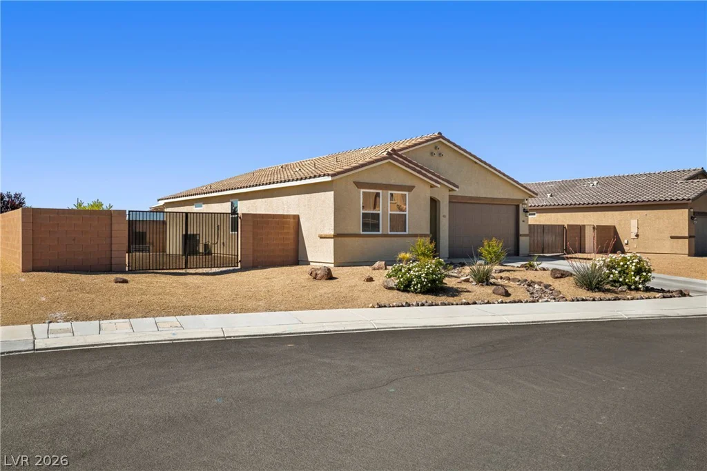 3981 Florence, Pahrump, NV 89061
