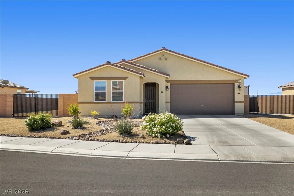 3981 Florence, Pahrump, NV 89061