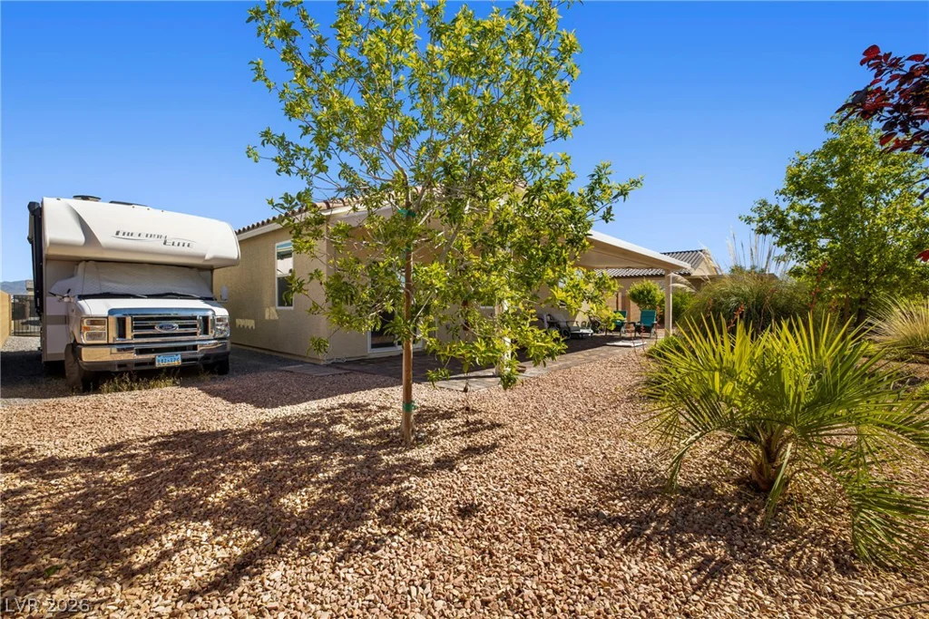 3981 Florence, Pahrump, NV 89061