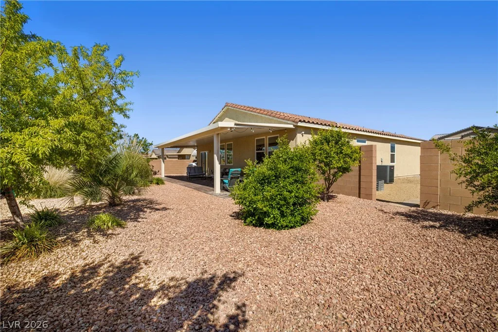 3981 Florence, Pahrump, NV 89061