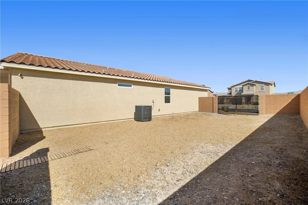 3981 Florence, Pahrump, NV 89061