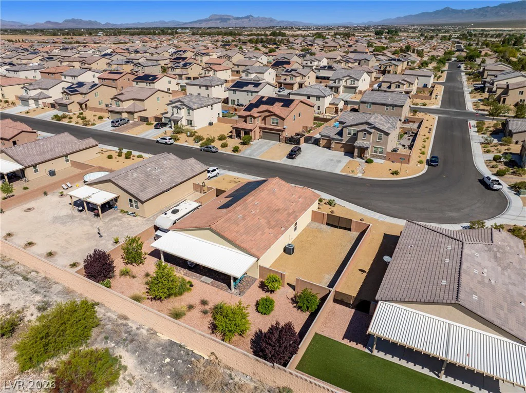 3981 Florence, Pahrump, NV 89061