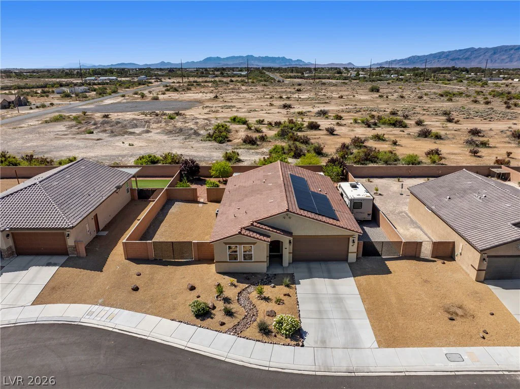 3981 Florence, Pahrump, NV 89061
