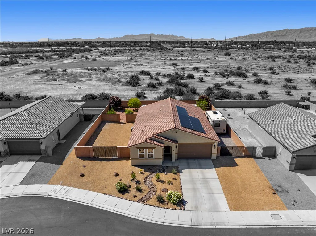 3981 Florence, Pahrump, NV 89061