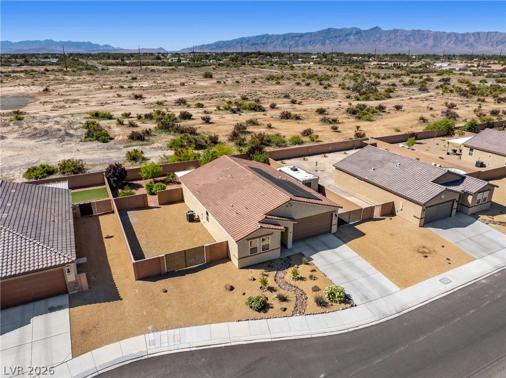 3981 Florence, Pahrump, NV 89061