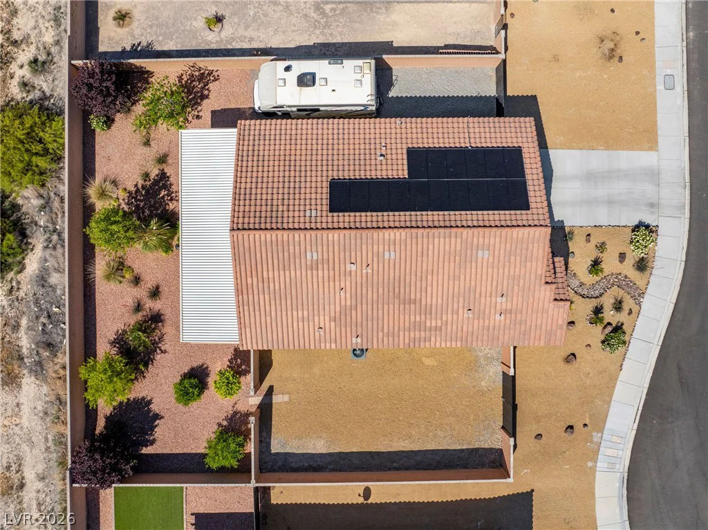 3981 Florence, Pahrump, NV 89061