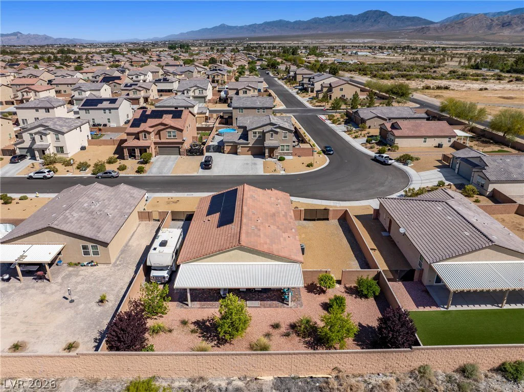 3981 Florence, Pahrump, NV 89061