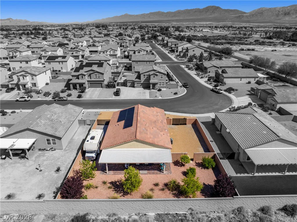 3981 Florence, Pahrump, NV 89061