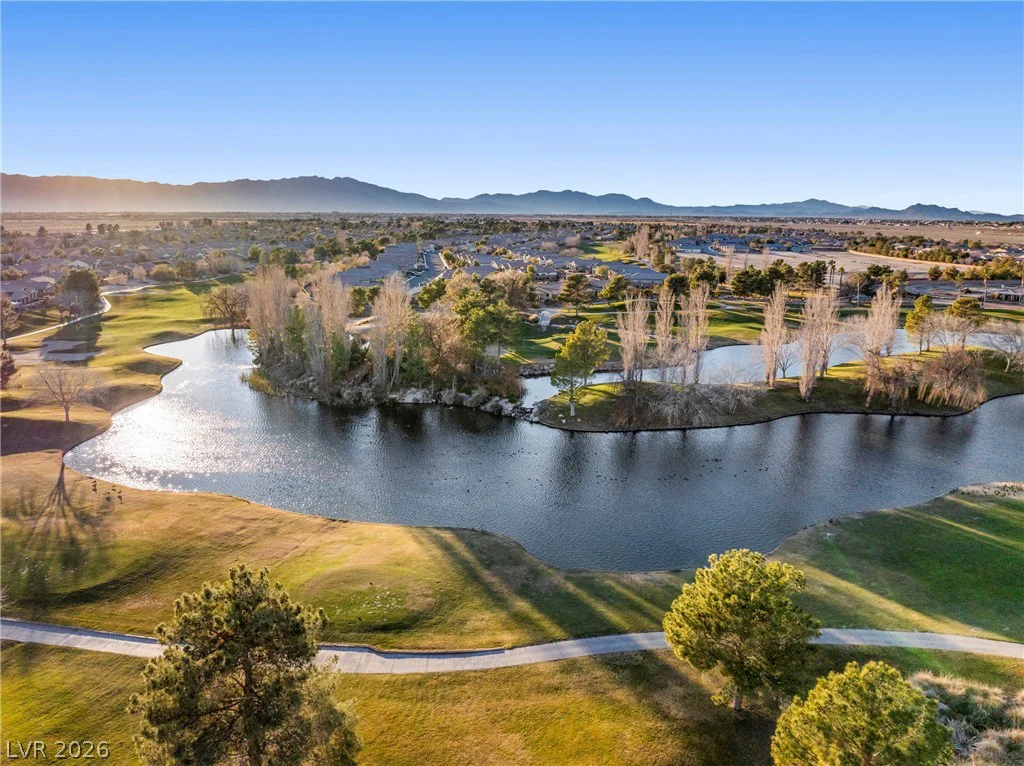 3981 Florence, Pahrump, NV 89061