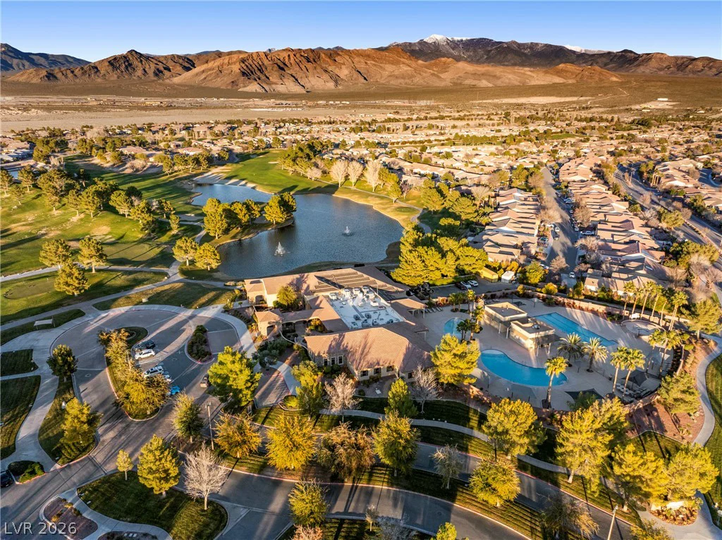 3981 Florence, Pahrump, NV 89061