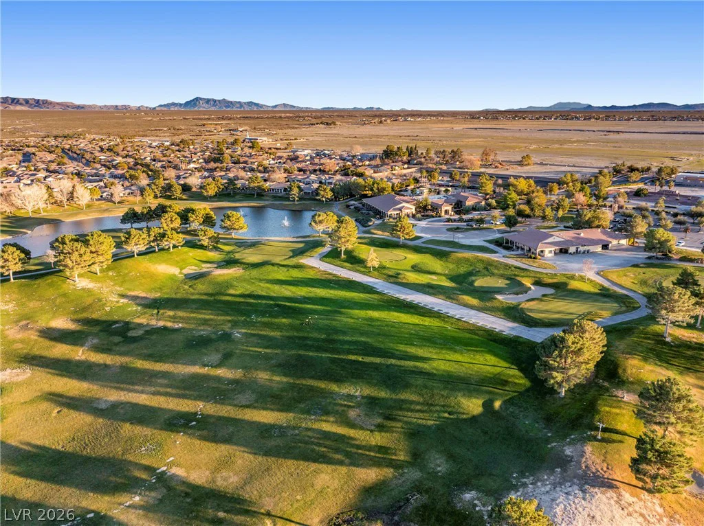 3981 Florence, Pahrump, NV 89061