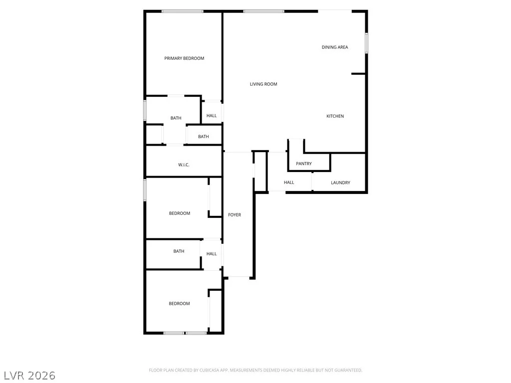 3981 Florence, Pahrump, NV 89061