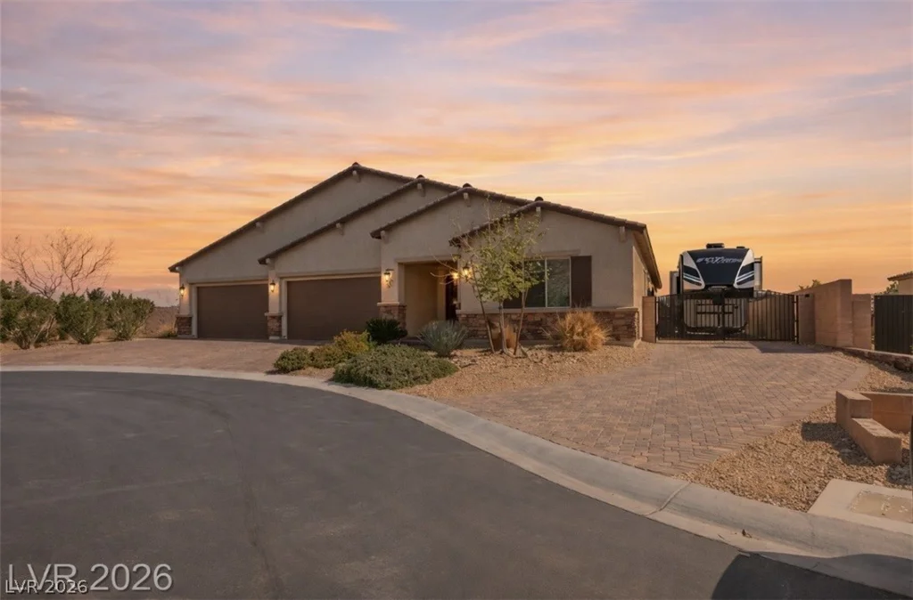 6168 Rockville Creek, Las Vegas, NV 89149