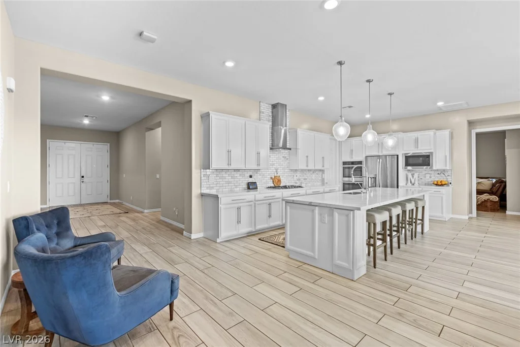 6168 Rockville Creek, Las Vegas, NV 89149