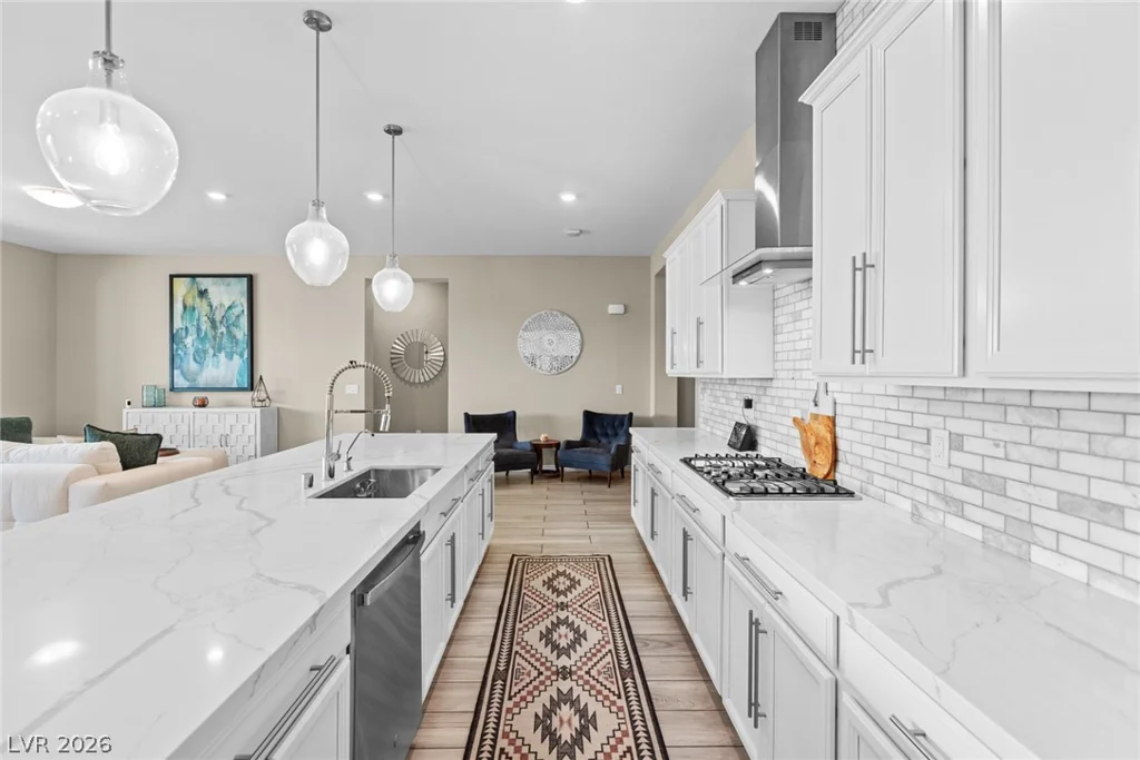 6168 Rockville Creek, Las Vegas, NV 89149