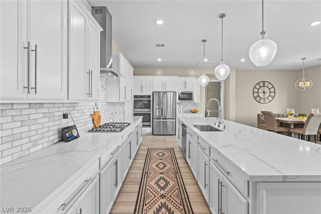 6168 Rockville Creek, Las Vegas, NV 89149