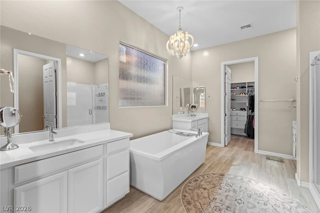 6168 Rockville Creek, Las Vegas, NV 89149