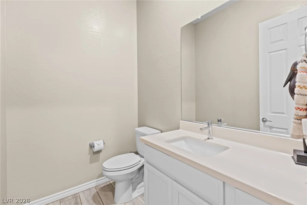 6168 Rockville Creek, Las Vegas, NV 89149