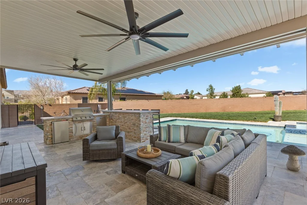 6168 Rockville Creek, Las Vegas, NV 89149